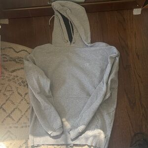 Champion Light Gray Men's Sweater